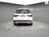 2020 Mercedes Benz Glb