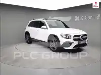 2020 Mercedes Benz Glb