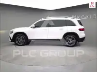 2020 Mercedes Benz Glb