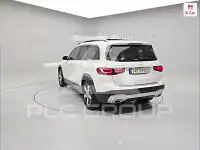 2020 Mercedes Benz Glb