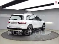 2020 Mercedes Benz Glb