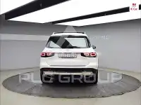 2020 Mercedes Benz Glb