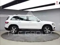 2020 Mercedes Benz Glb