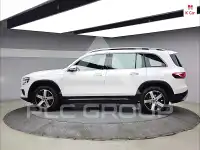 2020 Mercedes Benz Glb