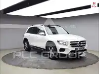 2020 Mercedes Benz Glb
