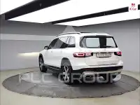 2020 Mercedes Benz Glb