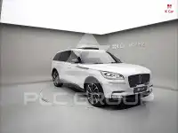 2020 Lincoln Aviator
