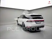 2020 Lincoln Aviator