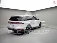 2020 Lincoln Aviator