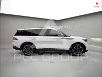2020 Lincoln Aviator