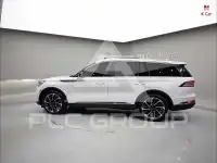 2020 Lincoln Aviator