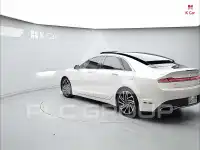 2020 Lincoln MKZ