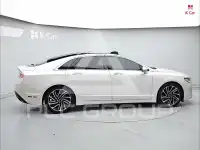 2020 Lincoln MKZ