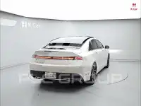 2020 Lincoln MKZ