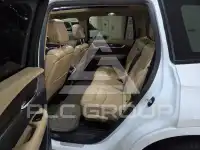 2020 Cadillac XT6