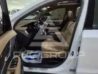 2020 Cadillac XT6