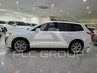 2020 Cadillac XT6