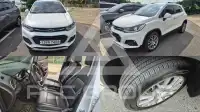 2020 Chevrolet TRAX
