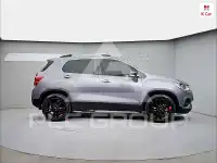 2020 Chevrolet 