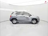 2020 Chevrolet TRAX