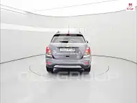 2020 Chevrolet TRAX