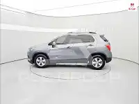 2020 Chevrolet TRAX
