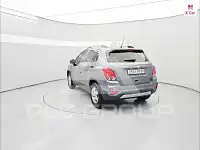 2020 Chevrolet TRAX
