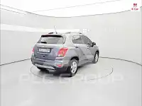 2020 Chevrolet TRAX