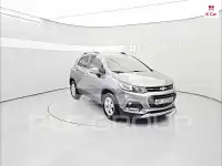 2020 Chevrolet TRAX