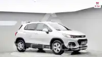2020 Chevrolet TRAX