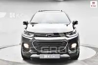 2020 Chevrolet TRAX