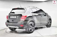 2020 Chevrolet TRAX