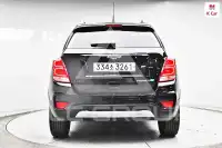 2020 Chevrolet TRAX