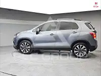 2020 Chevrolet TRAX