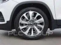 2020 Chevrolet TRAX