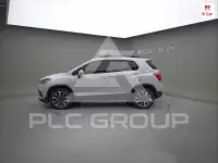 2020 Chevrolet TRAX