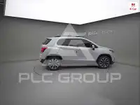 2020 Chevrolet TRAX
