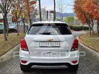 2020 Chevrolet 