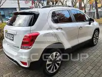 2020 Chevrolet 