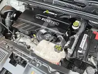 2020 Chevrolet 