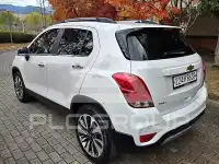 2020 Chevrolet 
