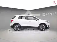 2020 Chevrolet TRAX