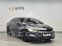2020 Chevrolet MALIBU