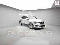 2020 Renault Xm3