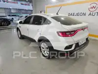 2020 Renault Xm3