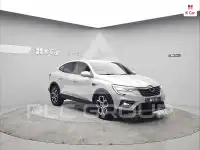 2020 Renault Xm3