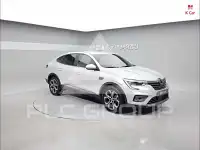 2020 Renault Xm3