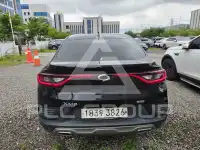 2020 Renault Xm3