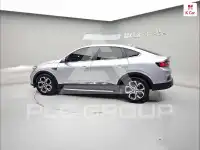 2020 Renault Xm3