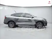2020 Renault Xm3